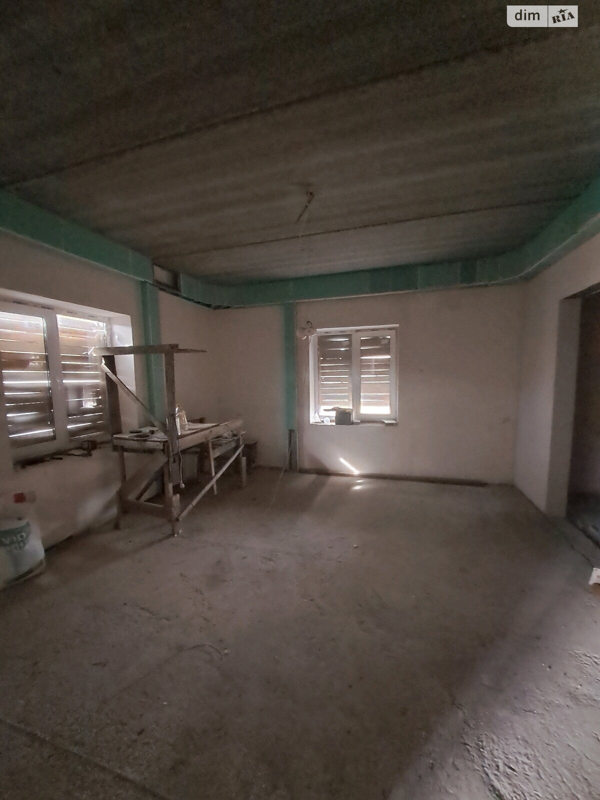 двоповерховий будинок, 120 кв. м, керамзітобетон. Продаж у Фонтанці фото 1 двоповерховий будинок, 120 кв. м, керамзітобетон. Продаж у Фонтанці фото 1