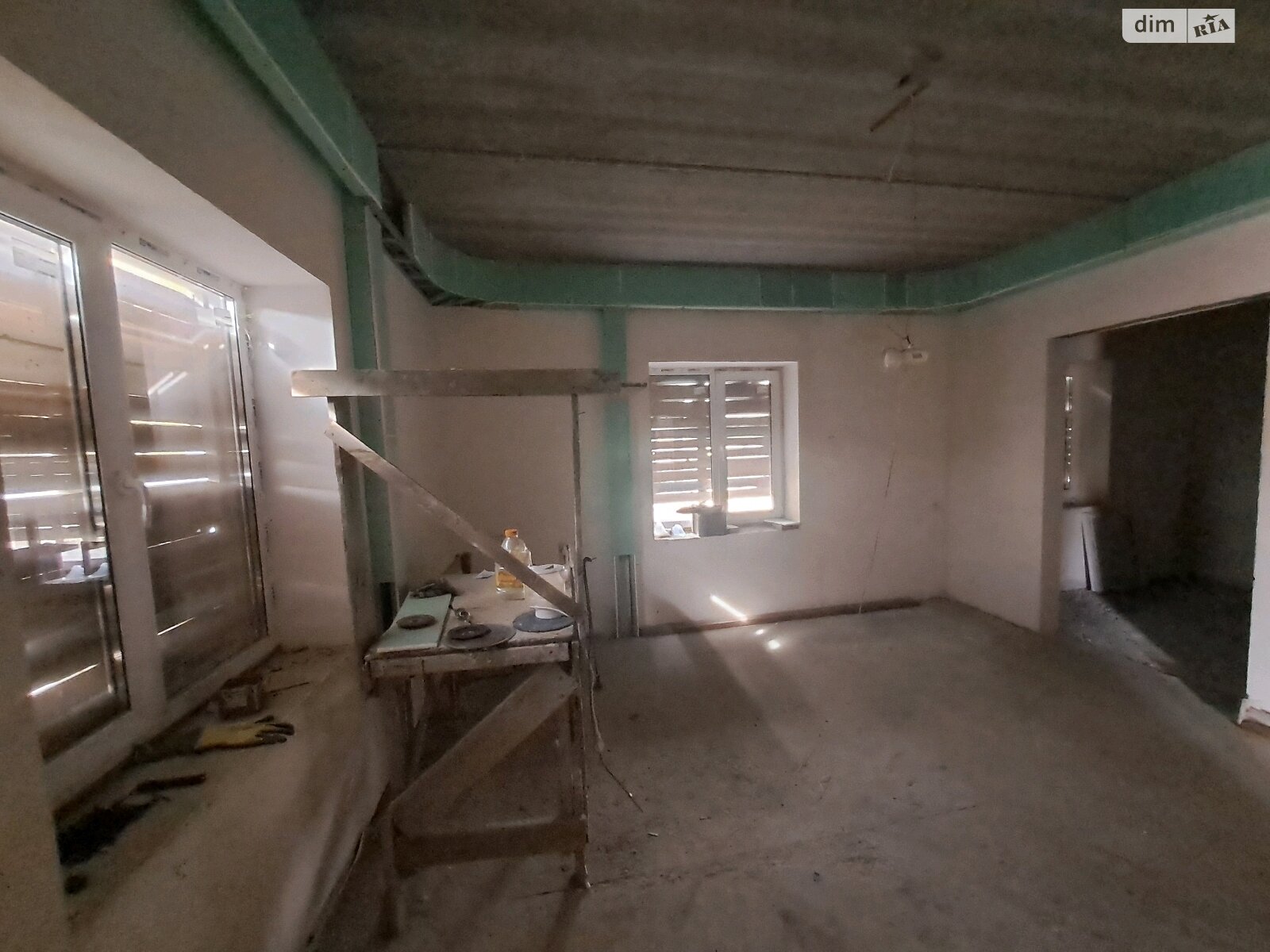 двоповерховий будинок, 120 кв. м, керамзітобетон. Продаж у Фонтанці фото 1 двоповерховий будинок, 120 кв. м, керамзітобетон. Продаж у Фонтанці фото 1