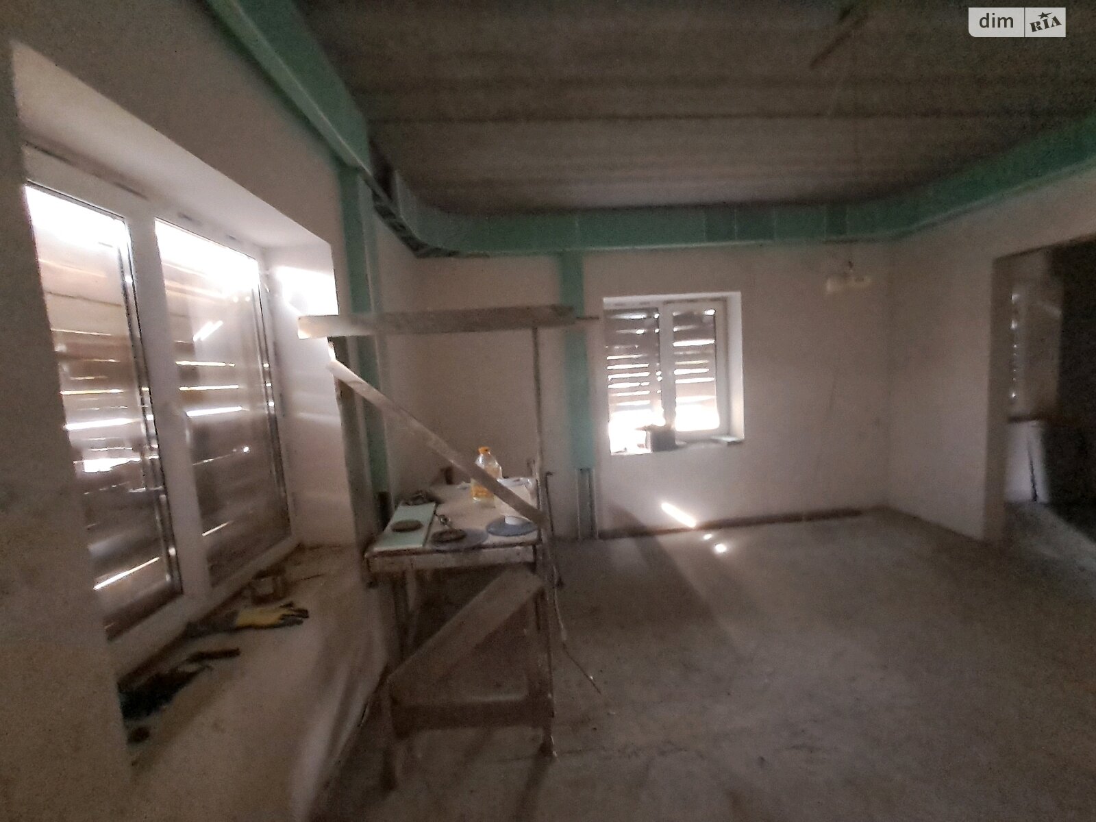 двоповерховий будинок, 120 кв. м, керамзітобетон. Продаж у Фонтанці фото 1 двоповерховий будинок, 120 кв. м, керамзітобетон. Продаж у Фонтанці фото 1