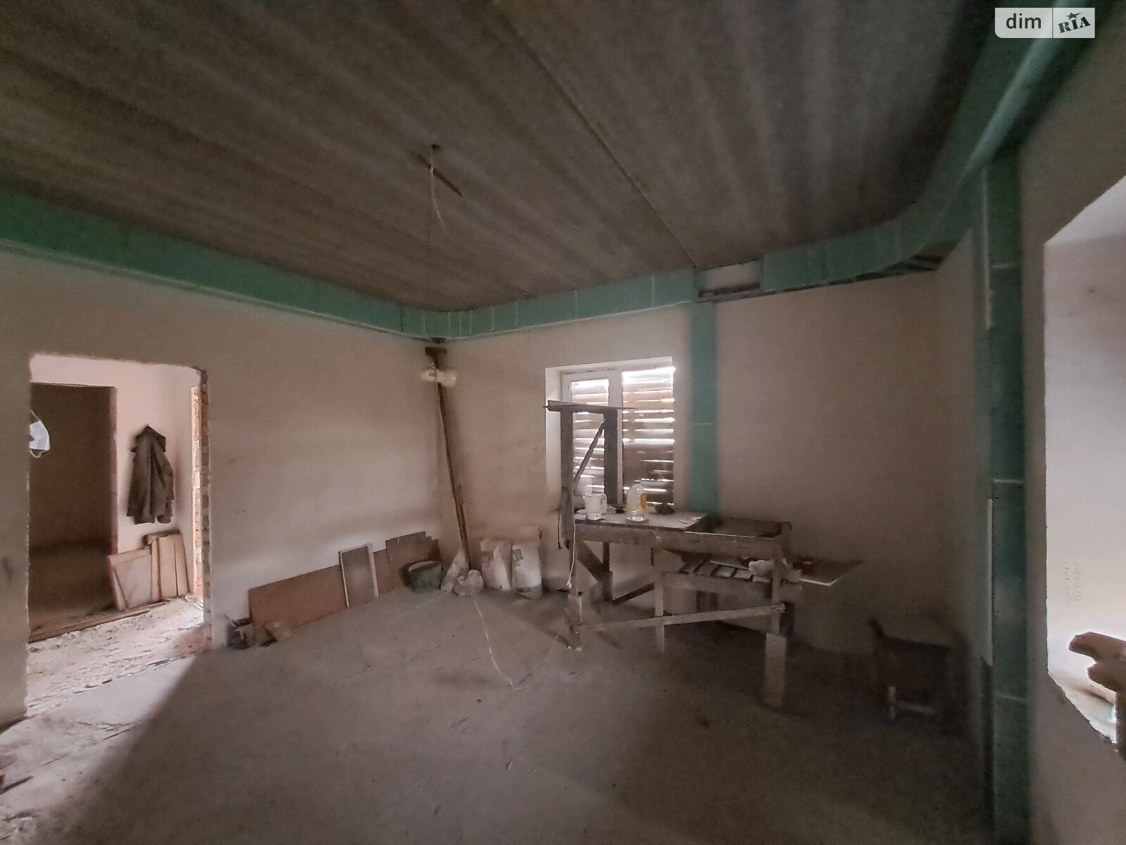 двоповерховий будинок, 120 кв. м, керамзітобетон. Продаж у Фонтанці фото 1 двоповерховий будинок, 120 кв. м, керамзітобетон. Продаж у Фонтанці фото 1