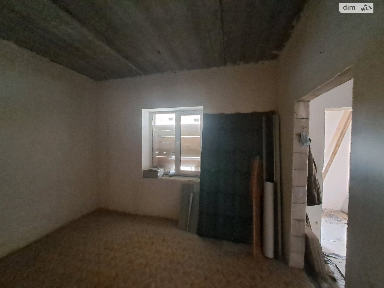 двоповерховий будинок, 120 кв. м, керамзітобетон. Продаж у Фонтанці фото 1 двоповерховий будинок, 120 кв. м, керамзітобетон. Продаж у Фонтанці фото 1