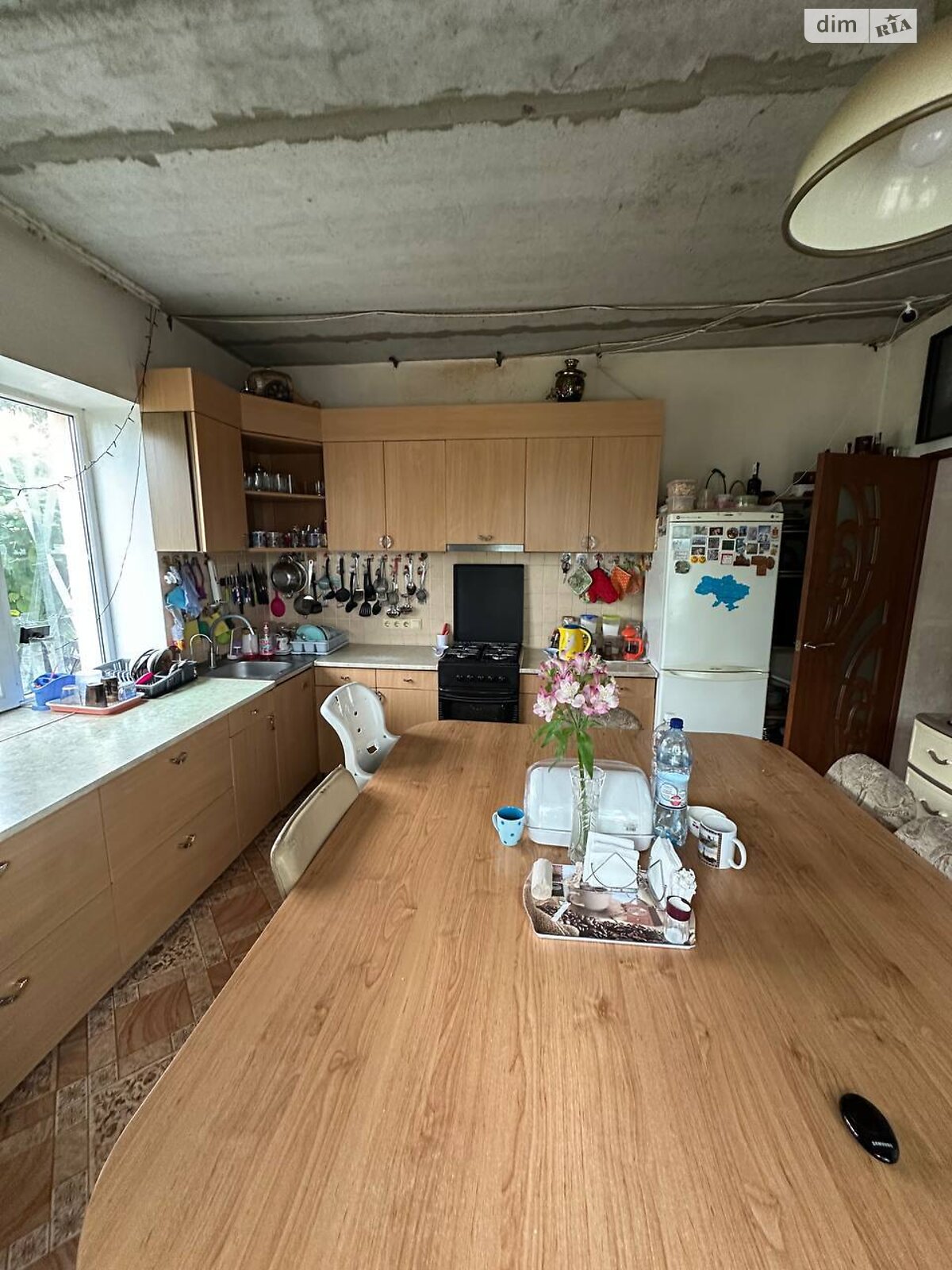двоповерховий будинок з балконом, 132 кв. м, ракушняк. Продаж у Фонтанці фото 1 двоповерховий будинок з балконом, 132 кв. м, ракушняк. Продаж у Фонтанці фото 1