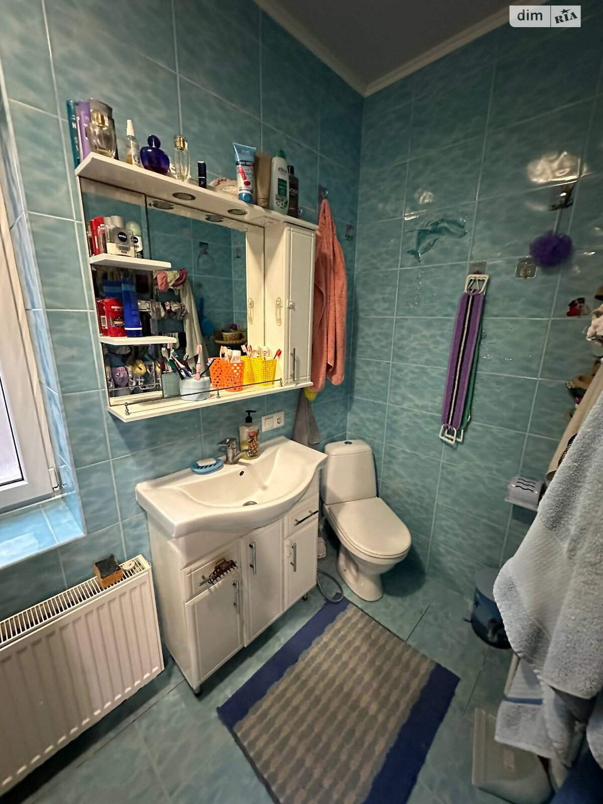 двоповерховий будинок з балконом, 132 кв. м, ракушняк. Продаж у Фонтанці фото 1 двоповерховий будинок з балконом, 132 кв. м, ракушняк. Продаж у Фонтанці фото 1