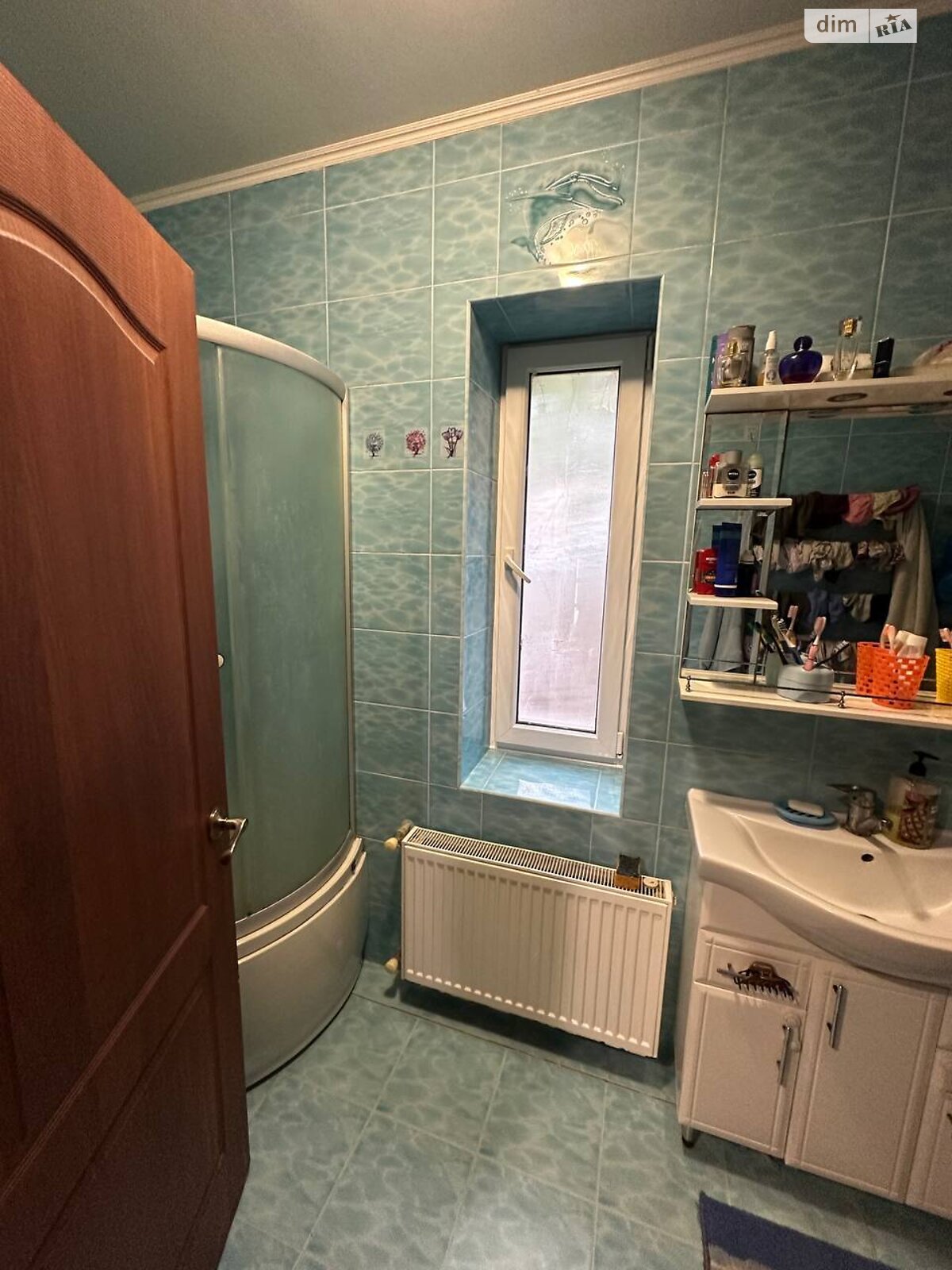 двоповерховий будинок з балконом, 132 кв. м, ракушняк. Продаж у Фонтанці фото 1 двоповерховий будинок з балконом, 132 кв. м, ракушняк. Продаж у Фонтанці фото 1