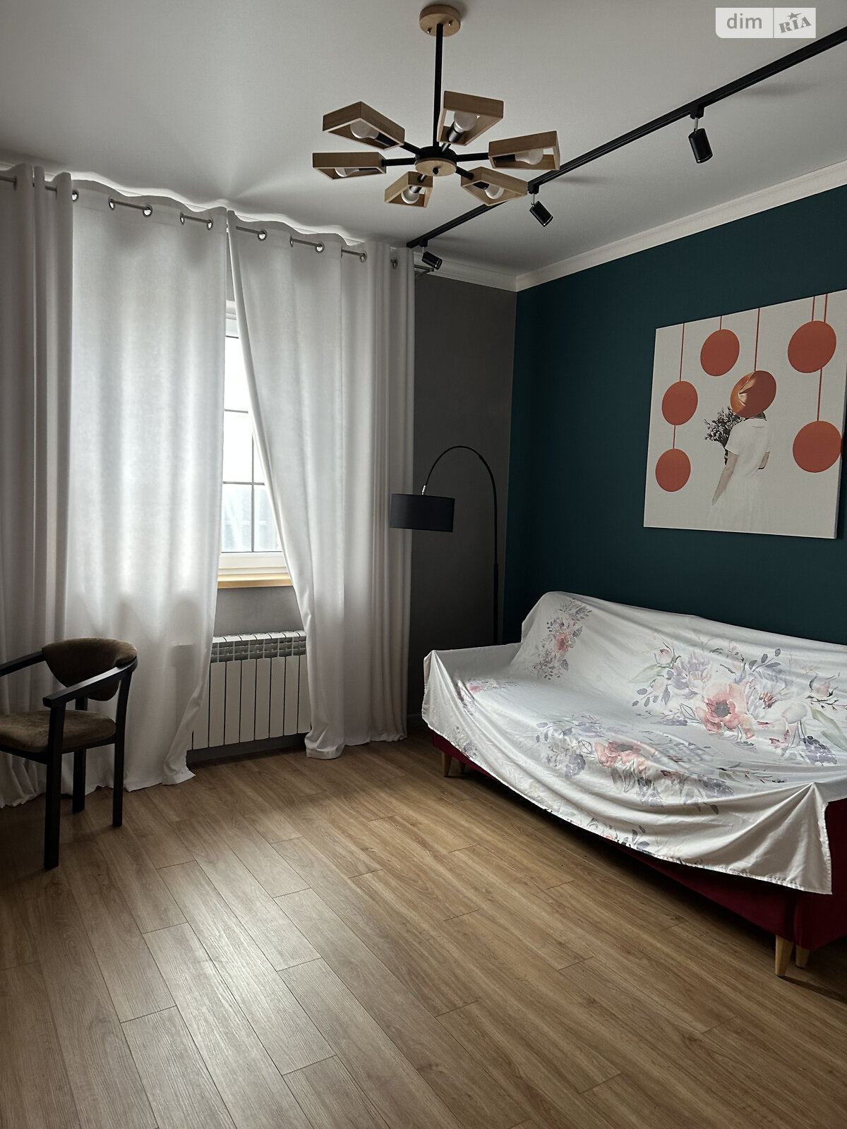 одноповерховий будинок з гаражем, 223 кв. м, газобетон. Продаж у Фонтанці фото 1 одноповерховий будинок з гаражем, 223 кв. м, газобетон. Продаж у Фонтанці фото 1