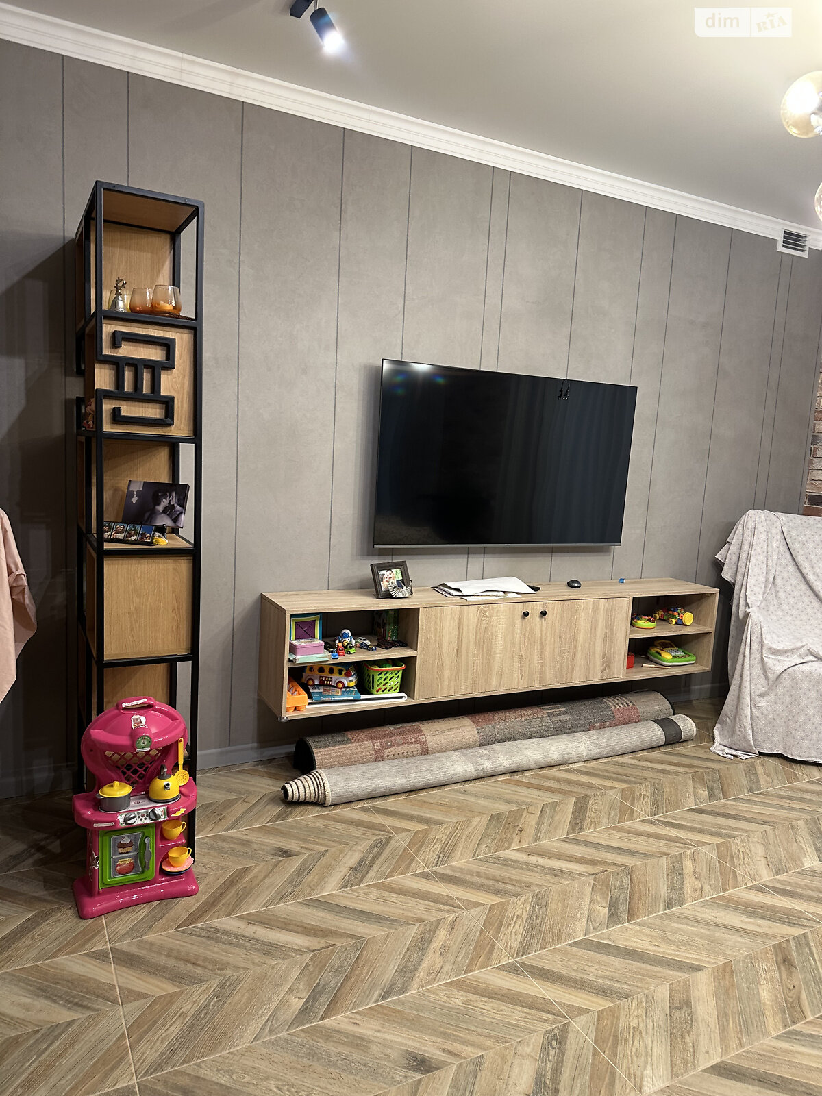 одноповерховий будинок з гаражем, 223 кв. м, газобетон. Продаж у Фонтанці фото 1 одноповерховий будинок з гаражем, 223 кв. м, газобетон. Продаж у Фонтанці фото 1