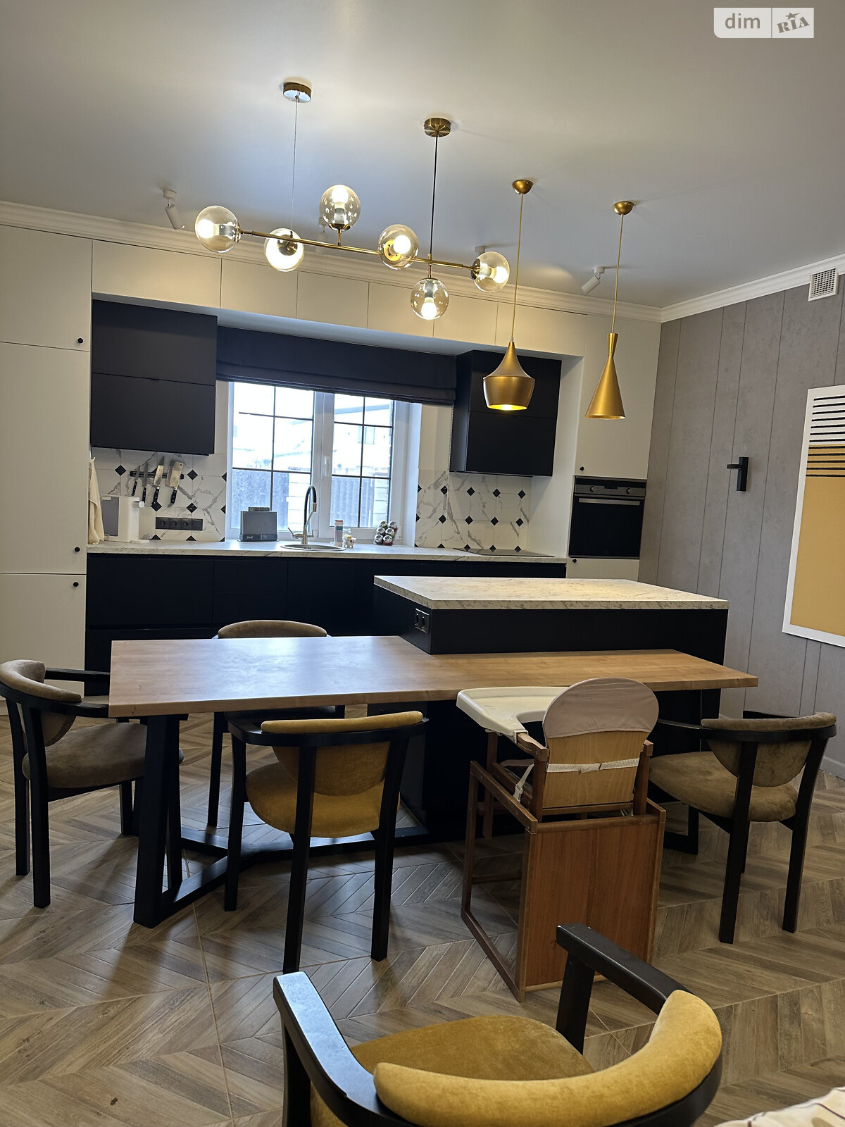 одноповерховий будинок з гаражем, 223 кв. м, газобетон. Продаж у Фонтанці фото 1 одноповерховий будинок з гаражем, 223 кв. м, газобетон. Продаж у Фонтанці фото 1
