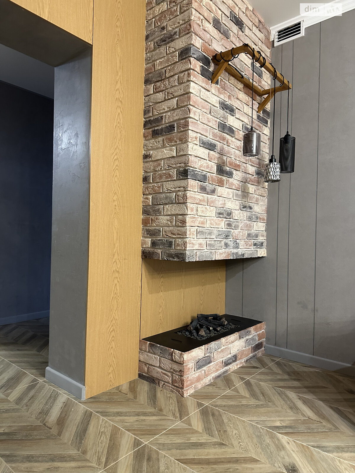 одноповерховий будинок з гаражем, 223 кв. м, газобетон. Продаж у Фонтанці фото 1 одноповерховий будинок з гаражем, 223 кв. м, газобетон. Продаж у Фонтанці фото 1