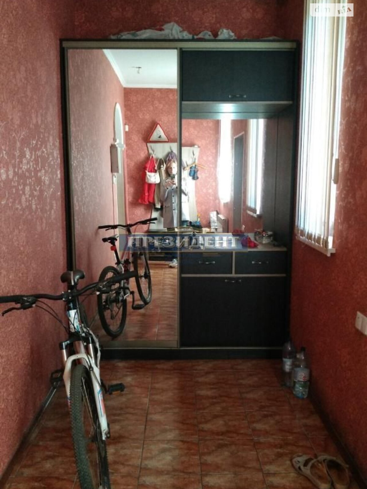 двухэтажный дом, 170 кв. м, ракушечник (ракушняк). Продажа в Фонтанке фото 1 двухэтажный дом, 170 кв. м, ракушечник (ракушняк). Продажа в Фонтанке фото 1