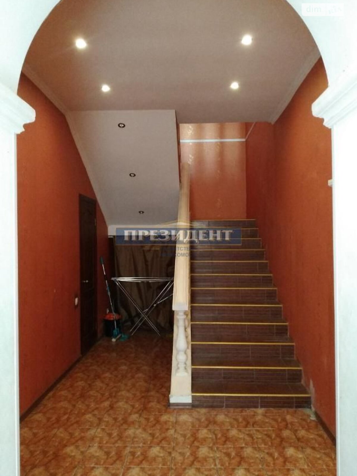 двухэтажный дом, 170 кв. м, ракушечник (ракушняк). Продажа в Фонтанке фото 1 двухэтажный дом, 170 кв. м, ракушечник (ракушняк). Продажа в Фонтанке фото 1