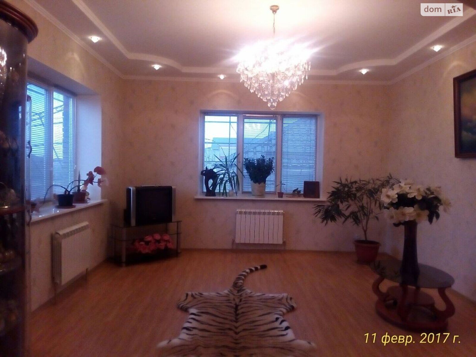 двоповерховий будинок з ремонтом, 301 кв. м, ракушняк. Продаж у Фонтанці фото 1