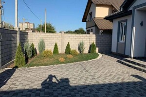 одноповерховий будинок, 120 кв. м, кирпич. Продаж у Фонтанці фото 2