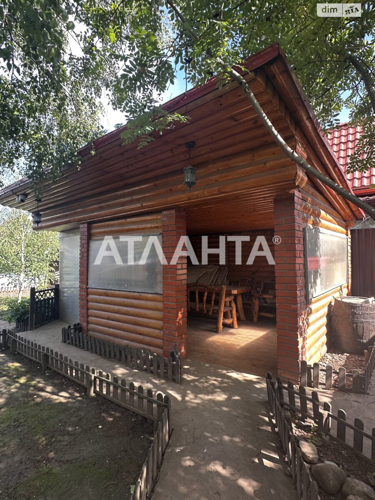 одноповерховий будинок бесідка, 101.1 кв. м, ракушечник (ракушняк). Продаж у Фонтанці фото 1 одноповерховий будинок бесідка, 101.1 кв. м, ракушечник (ракушняк). Продаж у Фонтанці фото 1