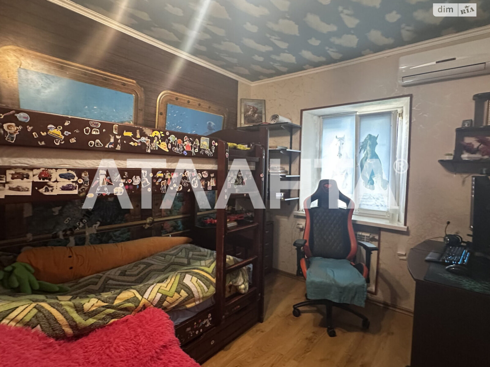 одноповерховий будинок бесідка, 101.1 кв. м, ракушечник (ракушняк). Продаж у Фонтанці фото 1 одноповерховий будинок бесідка, 101.1 кв. м, ракушечник (ракушняк). Продаж у Фонтанці фото 1