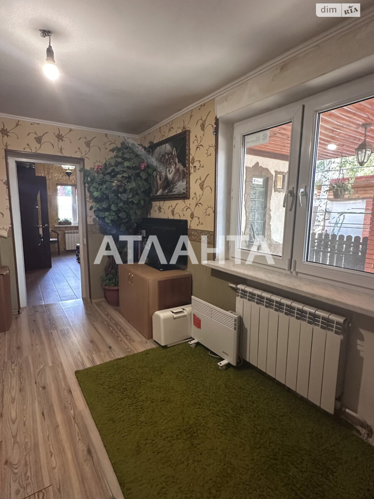 одноповерховий будинок бесідка, 101.1 кв. м, ракушечник (ракушняк). Продаж у Фонтанці фото 1 одноповерховий будинок бесідка, 101.1 кв. м, ракушечник (ракушняк). Продаж у Фонтанці фото 1