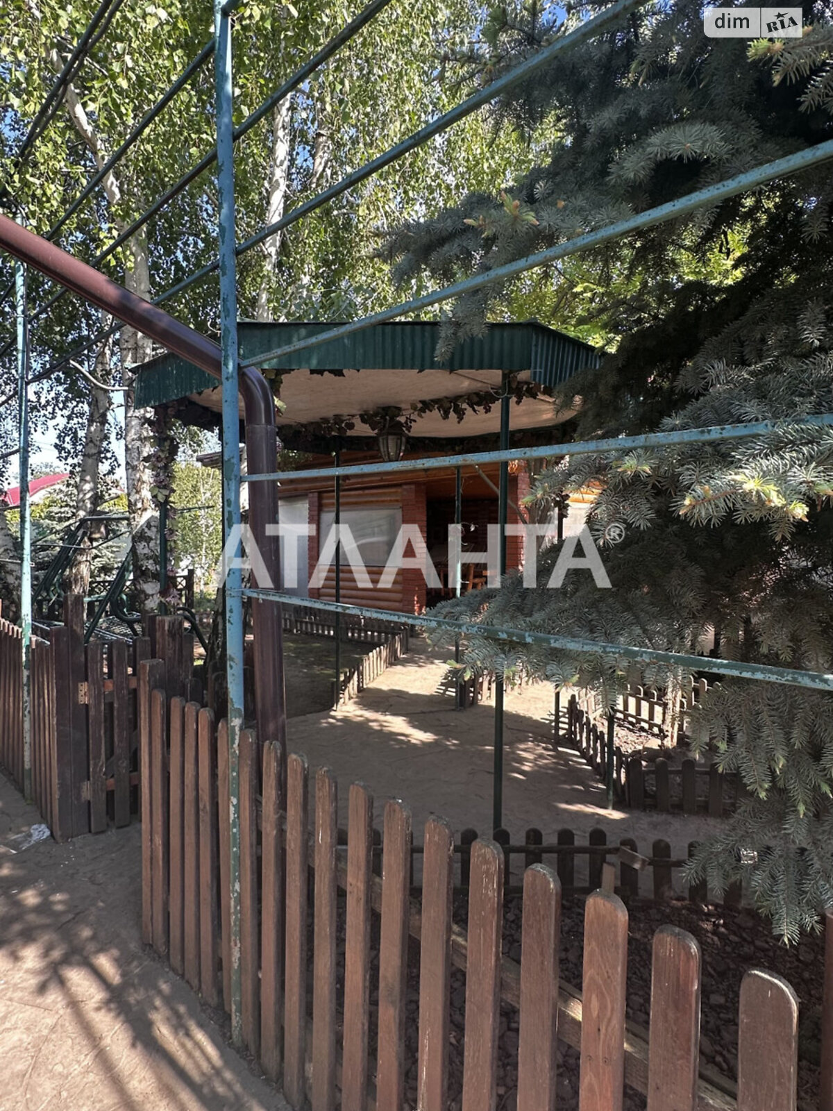 одноповерховий будинок бесідка, 101.1 кв. м, ракушечник (ракушняк). Продаж у Фонтанці фото 1 одноповерховий будинок бесідка, 101.1 кв. м, ракушечник (ракушняк). Продаж у Фонтанці фото 1