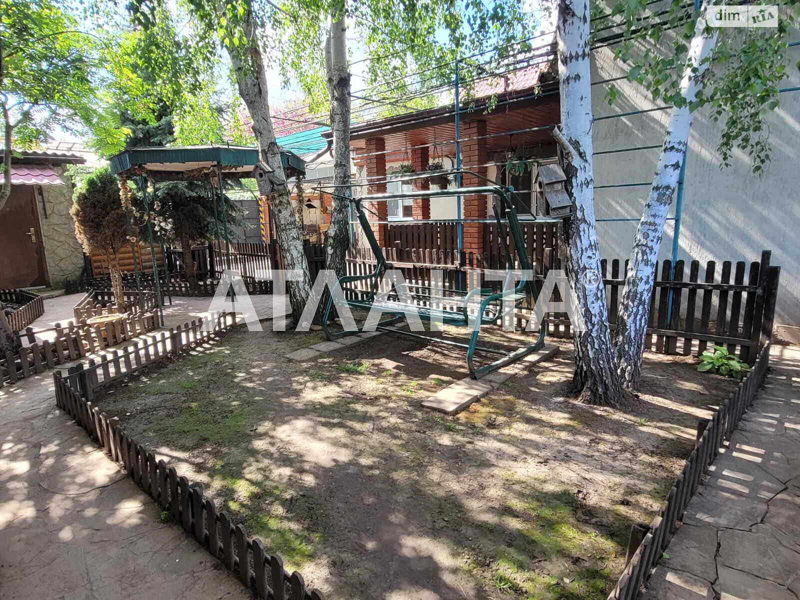 одноповерховий будинок бесідка, 101.1 кв. м, ракушечник (ракушняк). Продаж у Фонтанці фото 1 одноповерховий будинок бесідка, 101.1 кв. м, ракушечник (ракушняк). Продаж у Фонтанці фото 1