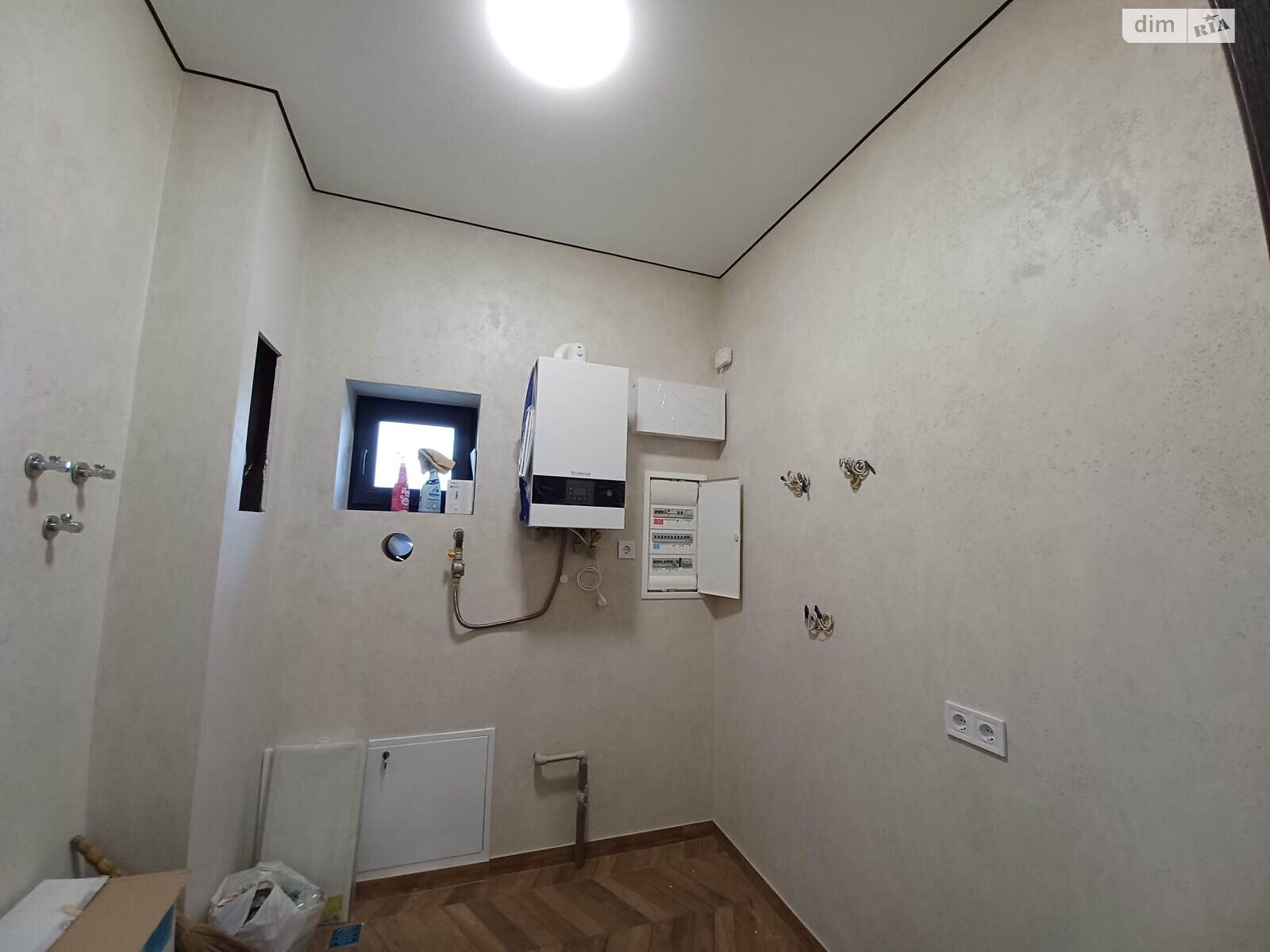 двухэтажный дом, 170 кв. м, пеноблок. Продажа в Фонтанке фото 1 двухэтажный дом, 170 кв. м, пеноблок. Продажа в Фонтанке фото 1