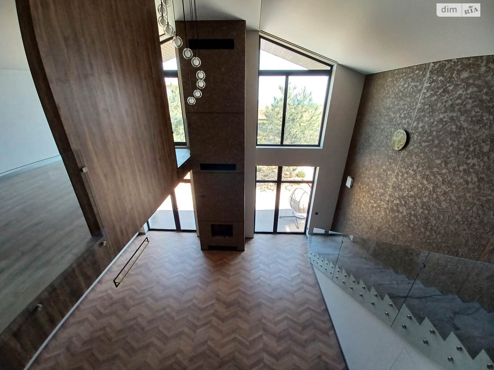 двухэтажный дом, 170 кв. м, пеноблок. Продажа в Фонтанке фото 1 двухэтажный дом, 170 кв. м, пеноблок. Продажа в Фонтанке фото 1