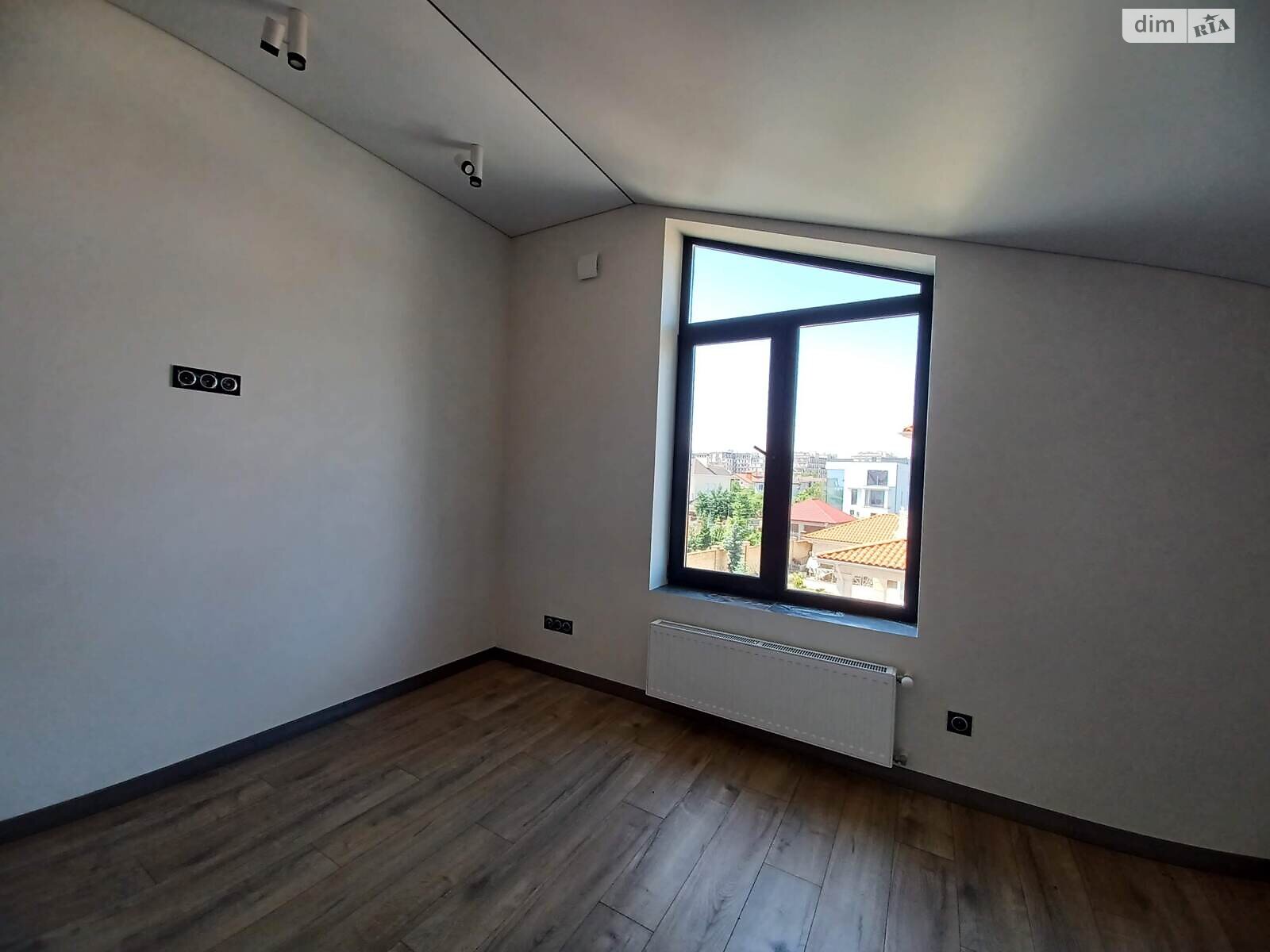 двухэтажный дом, 170 кв. м, пеноблок. Продажа в Фонтанке фото 1 двухэтажный дом, 170 кв. м, пеноблок. Продажа в Фонтанке фото 1