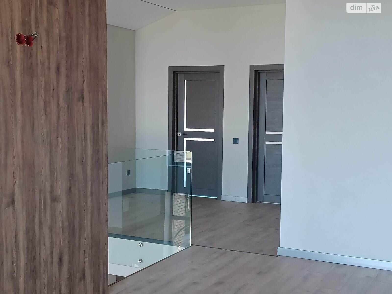 двухэтажный дом, 170 кв. м, пеноблок. Продажа в Фонтанке фото 1 двухэтажный дом, 170 кв. м, пеноблок. Продажа в Фонтанке фото 1