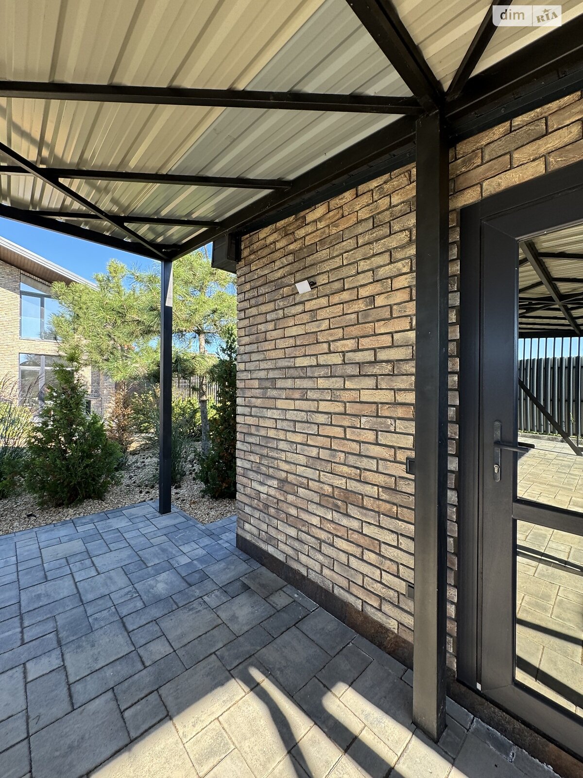 двоповерховий будинок, 170 кв. м, цегла. Продаж у Фонтанці фото 1 двоповерховий будинок, 170 кв. м, цегла. Продаж у Фонтанці фото 1