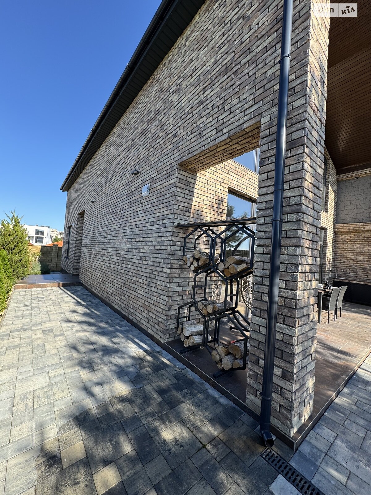 двоповерховий будинок, 170 кв. м, цегла. Продаж у Фонтанці фото 1 двоповерховий будинок, 170 кв. м, цегла. Продаж у Фонтанці фото 1