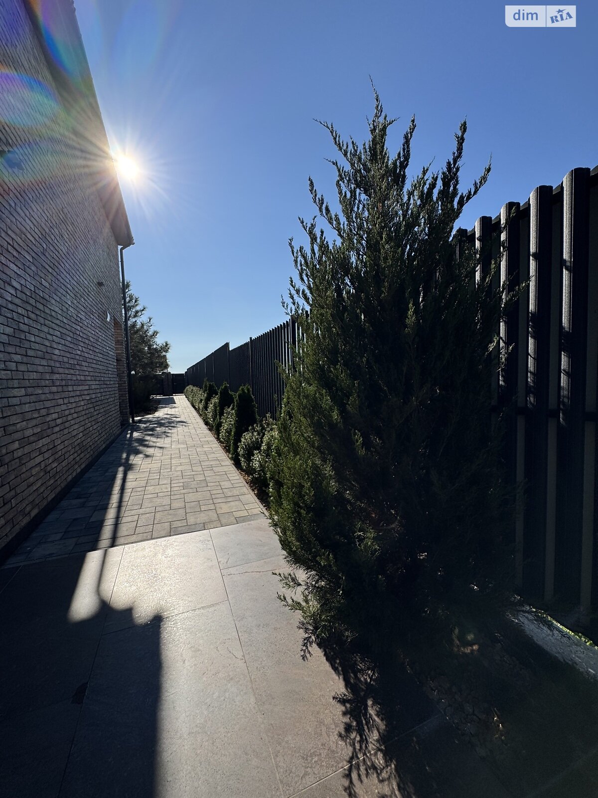 двоповерховий будинок, 170 кв. м, цегла. Продаж у Фонтанці фото 1 двоповерховий будинок, 170 кв. м, цегла. Продаж у Фонтанці фото 1