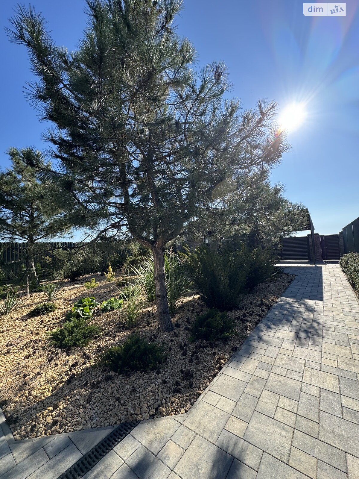 двоповерховий будинок, 170 кв. м, цегла. Продаж у Фонтанці фото 1 двоповерховий будинок, 170 кв. м, цегла. Продаж у Фонтанці фото 1