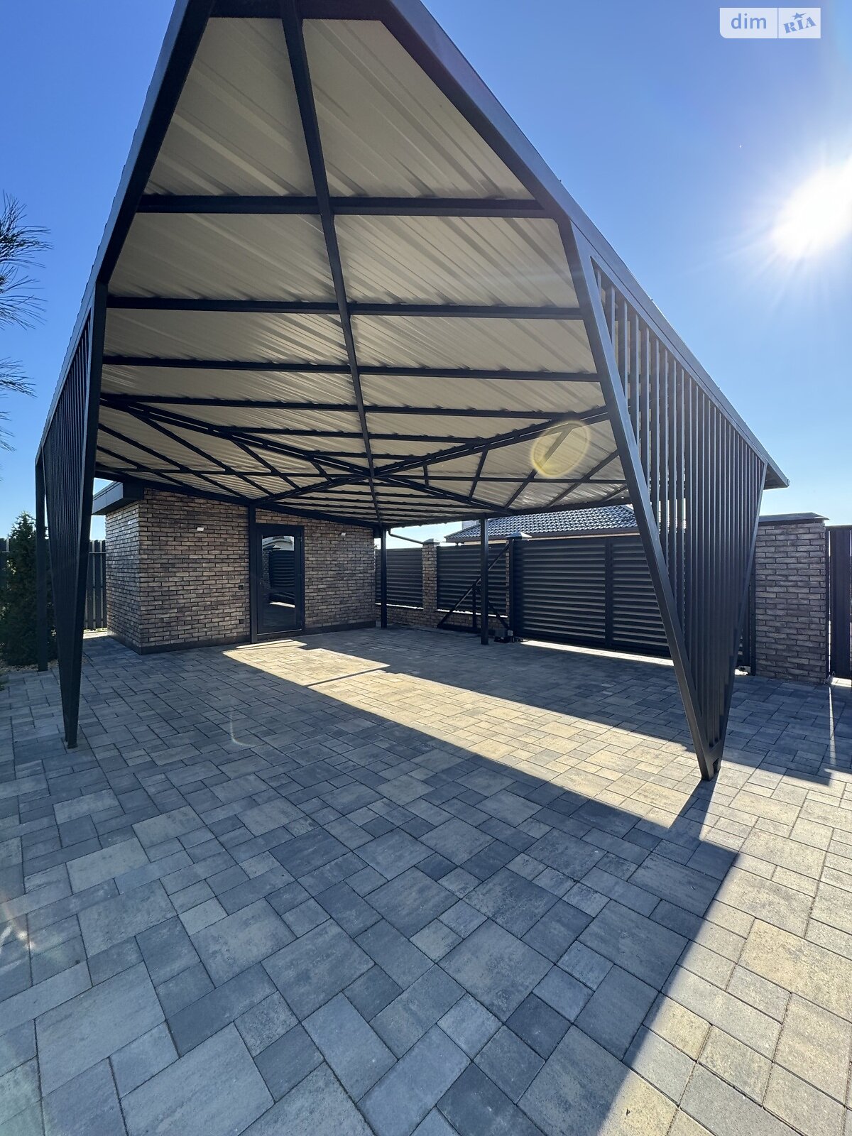 двоповерховий будинок, 170 кв. м, цегла. Продаж у Фонтанці фото 1 двоповерховий будинок, 170 кв. м, цегла. Продаж у Фонтанці фото 1