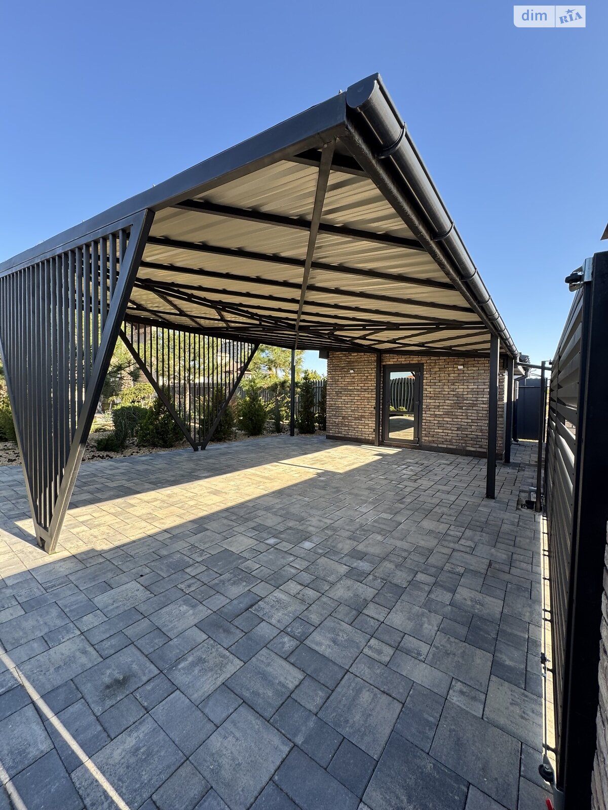 двоповерховий будинок, 170 кв. м, цегла. Продаж у Фонтанці фото 1 двоповерховий будинок, 170 кв. м, цегла. Продаж у Фонтанці фото 1