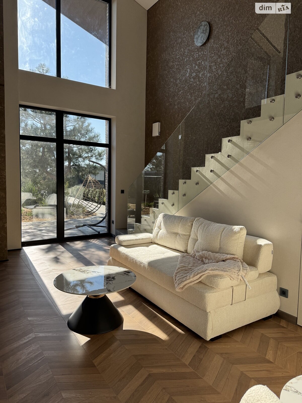 двоповерховий будинок, 170 кв. м, цегла. Продаж у Фонтанці фото 1 двоповерховий будинок, 170 кв. м, цегла. Продаж у Фонтанці фото 1