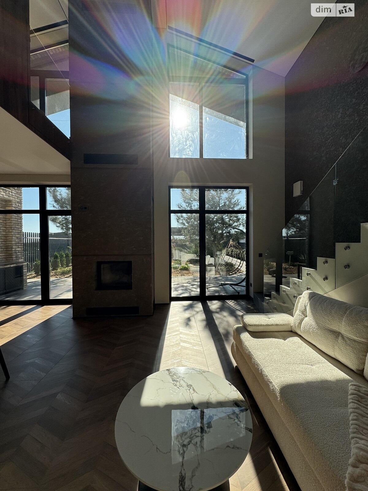 двоповерховий будинок, 170 кв. м, цегла. Продаж у Фонтанці фото 1 двоповерховий будинок, 170 кв. м, цегла. Продаж у Фонтанці фото 1