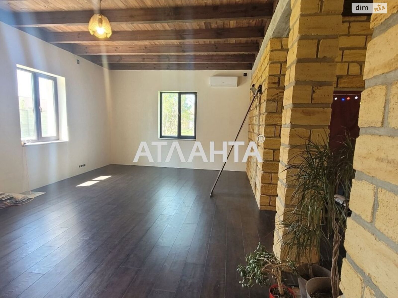 одноэтажный дом беседка, 103.2 кв. м, газобетон. Продажа в Фонтанке фото 1 одноэтажный дом беседка, 103.2 кв. м, газобетон. Продажа в Фонтанке фото 1