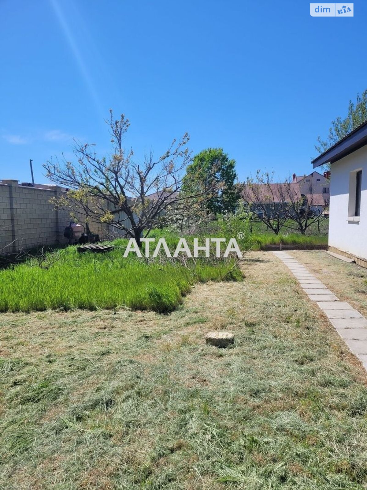 одноэтажный дом беседка, 103.2 кв. м, газобетон. Продажа в Фонтанке фото 1 одноэтажный дом беседка, 103.2 кв. м, газобетон. Продажа в Фонтанке фото 1