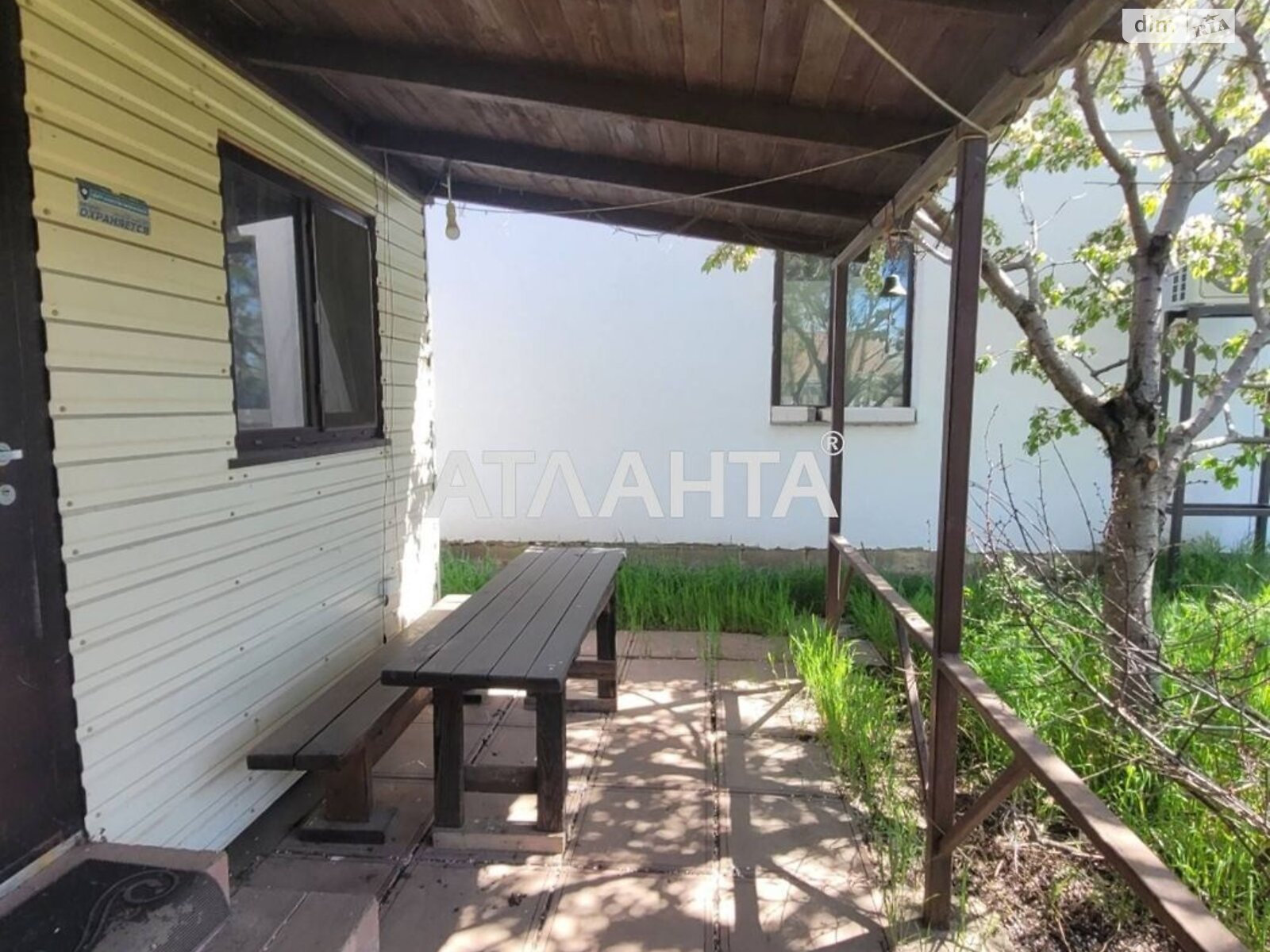 одноэтажный дом беседка, 103.2 кв. м, газобетон. Продажа в Фонтанке фото 1 одноэтажный дом беседка, 103.2 кв. м, газобетон. Продажа в Фонтанке фото 1