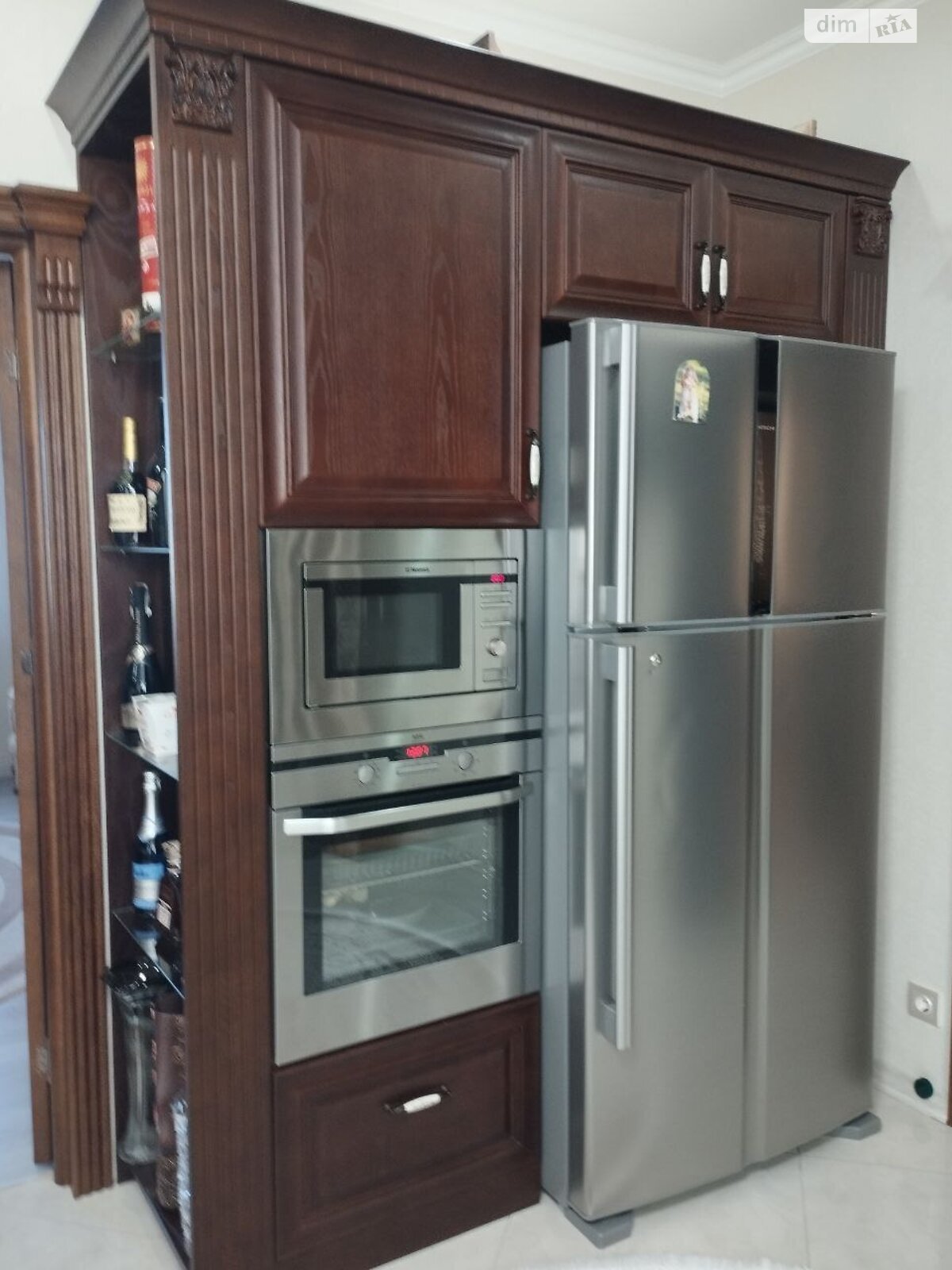 двухэтажный дом, 166.1 кв. м, кирпич. Продажа в Фонтанке фото 1 двухэтажный дом, 166.1 кв. м, кирпич. Продажа в Фонтанке фото 1