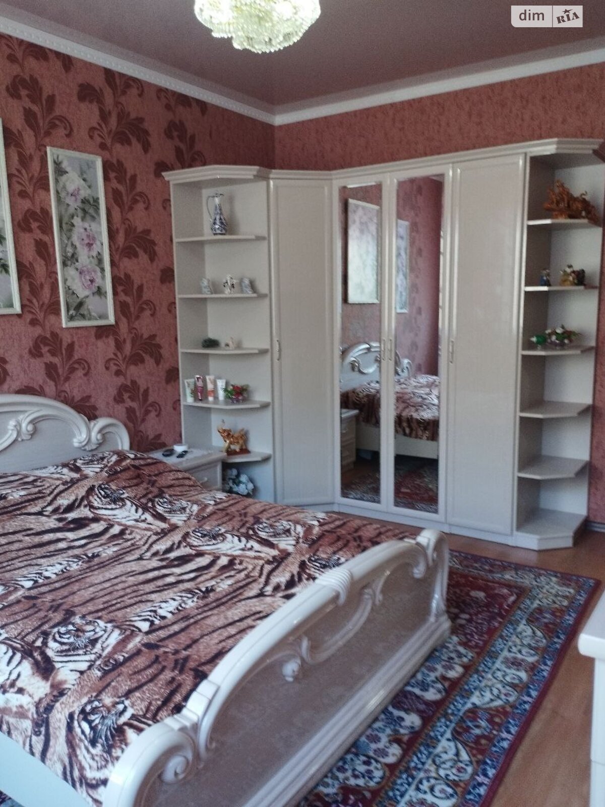 двухэтажный дом, 166.1 кв. м, кирпич. Продажа в Фонтанке фото 1 двухэтажный дом, 166.1 кв. м, кирпич. Продажа в Фонтанке фото 1