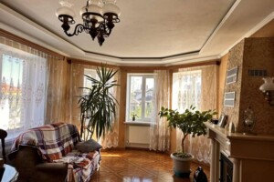 триповерховий будинок з ремонтом, 385 кв. м, цегла. Продаж у Фонтанці фото 2