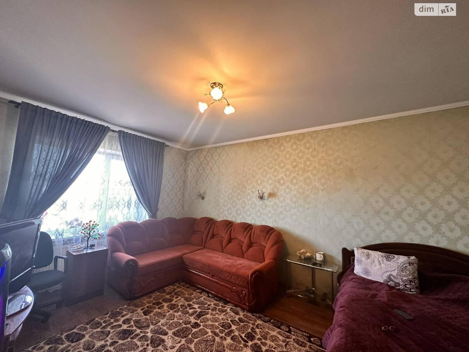 триповерховий будинок, 385 кв. м, кирпич. Продаж у Фонтанці фото 1