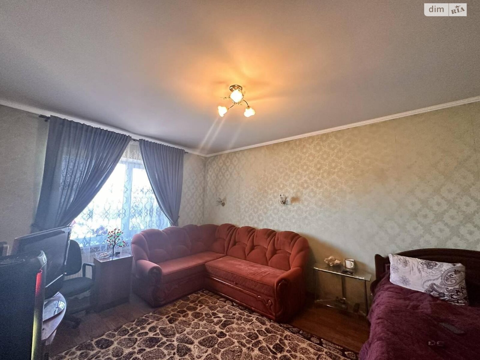 триповерховий будинок, 385 кв. м, кирпич. Продаж у Фонтанці фото 1