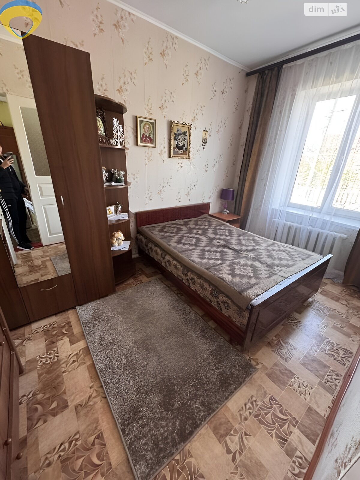 одноэтажный дом с отоплением, 82 кв. м, ракушечник (ракушняк). Продажа в Фонтанке фото 1 одноэтажный дом с отоплением, 82 кв. м, ракушечник (ракушняк). Продажа в Фонтанке фото 1