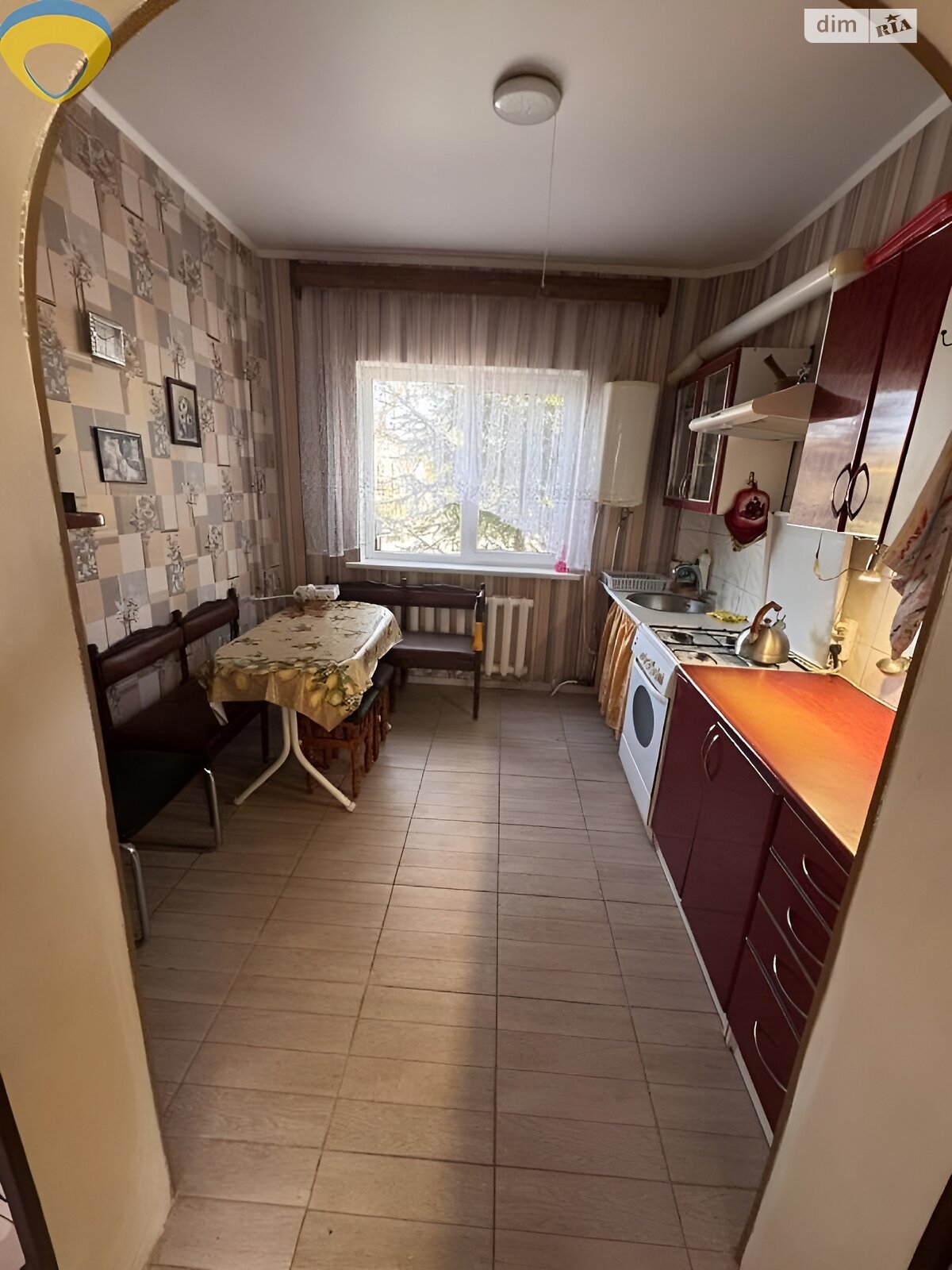 одноэтажный дом с отоплением, 82 кв. м, ракушечник (ракушняк). Продажа в Фонтанке фото 1 одноэтажный дом с отоплением, 82 кв. м, ракушечник (ракушняк). Продажа в Фонтанке фото 1