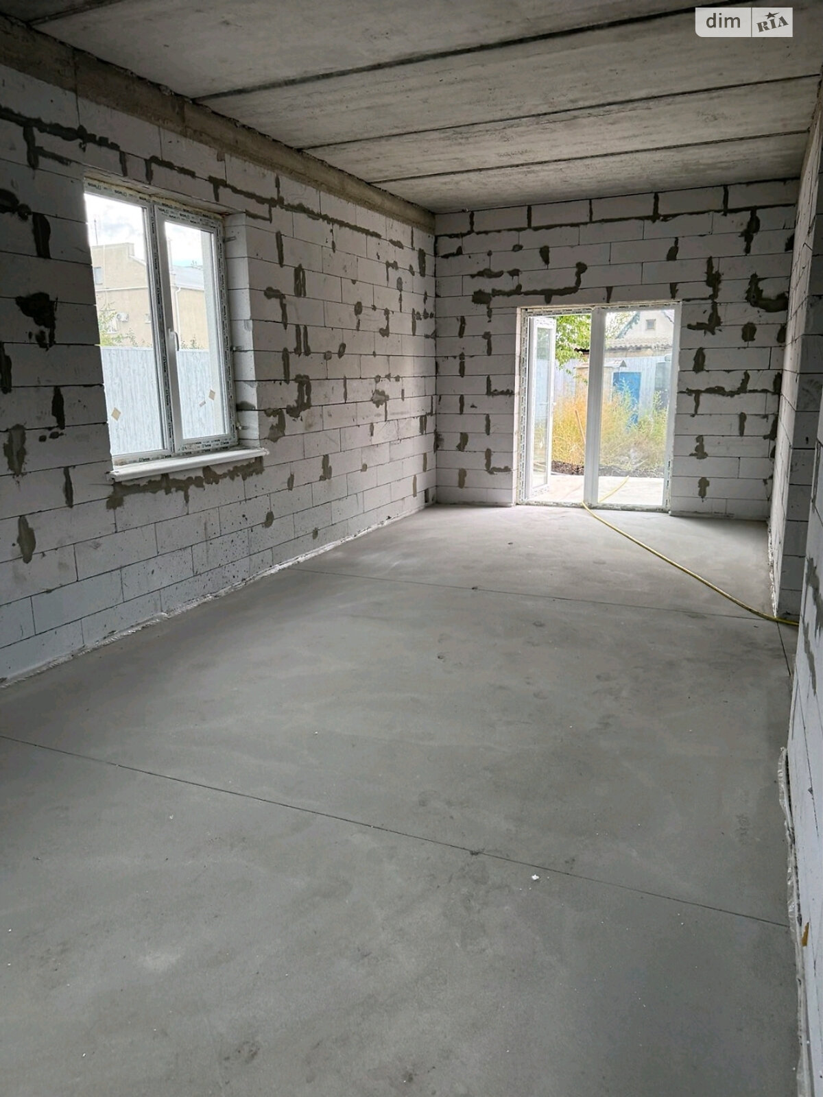 двухэтажный дом, 117 кв. м, кирпич. Продажа в Фонтанке фото 1 двухэтажный дом, 117 кв. м, кирпич. Продажа в Фонтанке фото 1