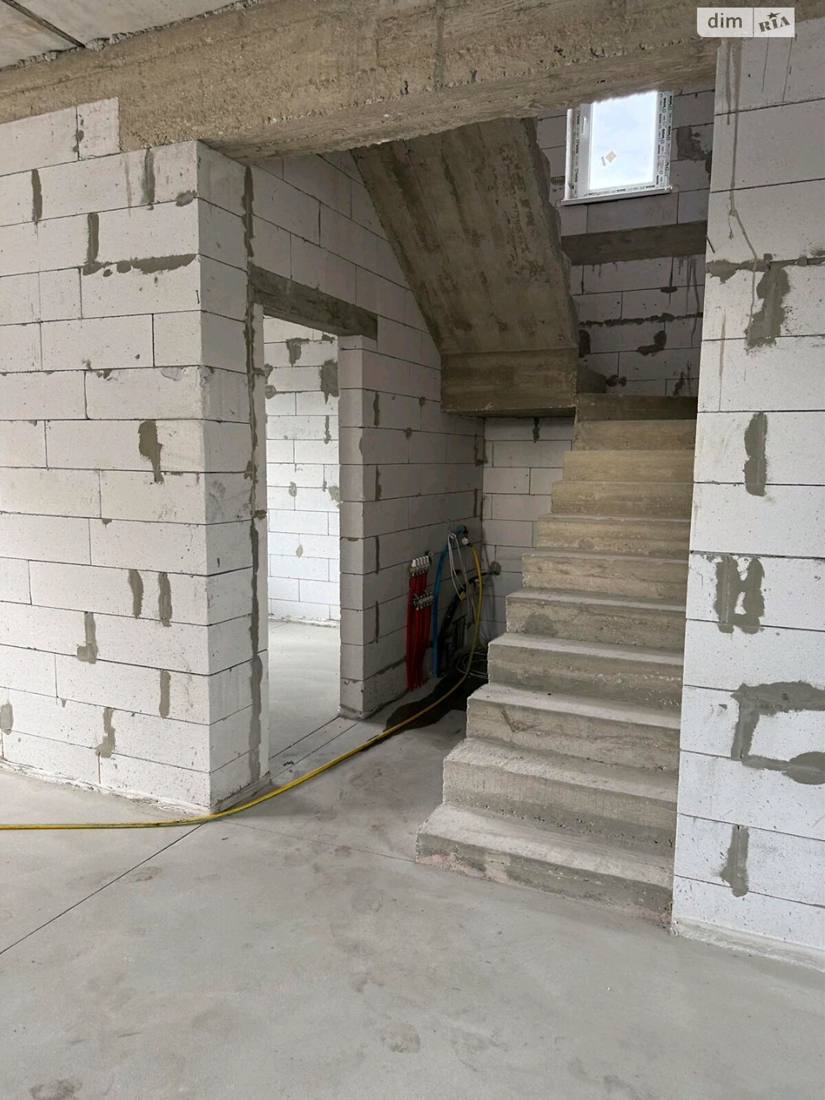 двухэтажный дом, 117 кв. м, кирпич. Продажа в Фонтанке фото 1 двухэтажный дом, 117 кв. м, кирпич. Продажа в Фонтанке фото 1