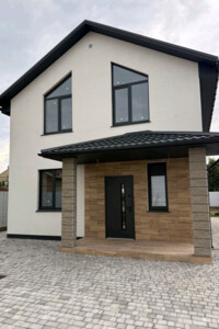 двухэтажный дом, 117 кв. м, кирпич. Продажа в Фонтанке фото 2 двухэтажный дом, 117 кв. м, кирпич. Продажа в Фонтанке фото 2