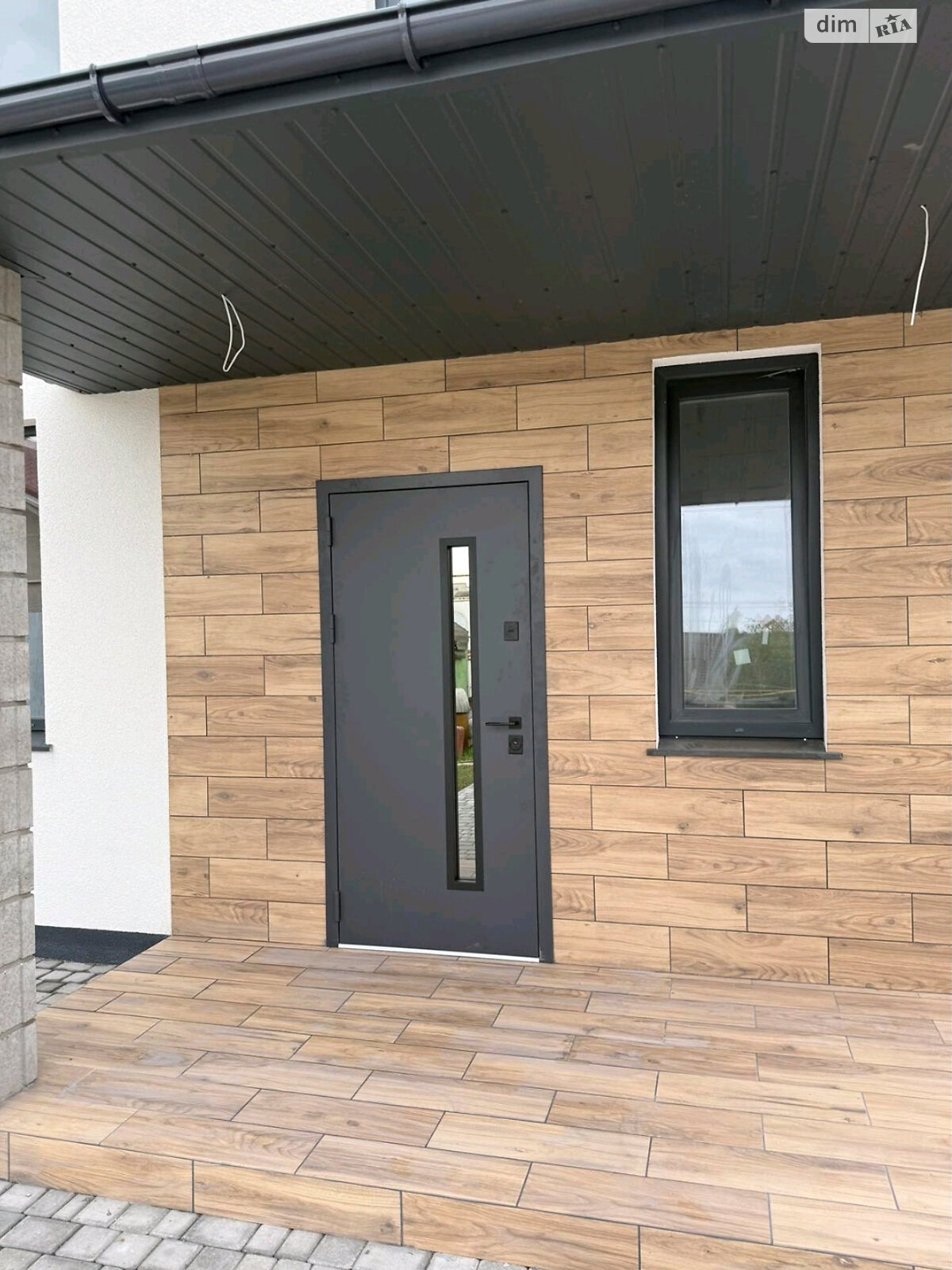 двухэтажный дом, 117 кв. м, кирпич. Продажа в Фонтанке фото 1 двухэтажный дом, 117 кв. м, кирпич. Продажа в Фонтанке фото 1