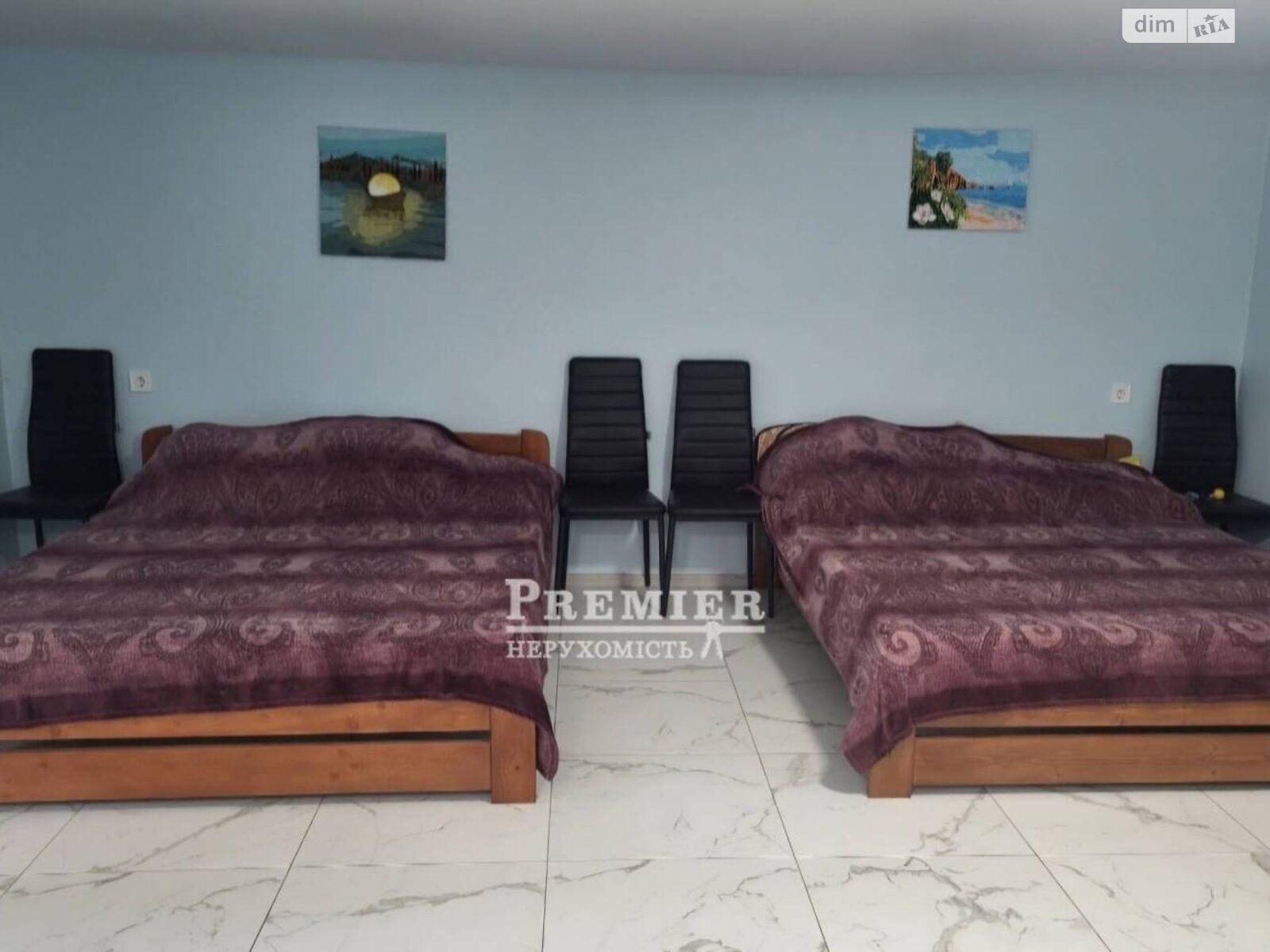 двоповерховий будинок, 80 кв. м, цегла. Продаж у Фонтанці фото 1 двоповерховий будинок, 80 кв. м, цегла. Продаж у Фонтанці фото 1