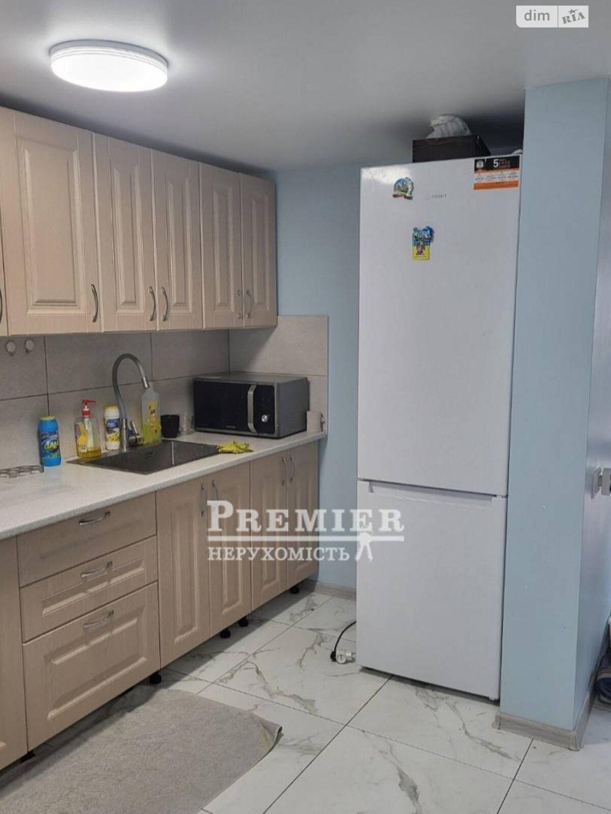 двоповерховий будинок, 80 кв. м, цегла. Продаж у Фонтанці фото 1 двоповерховий будинок, 80 кв. м, цегла. Продаж у Фонтанці фото 1