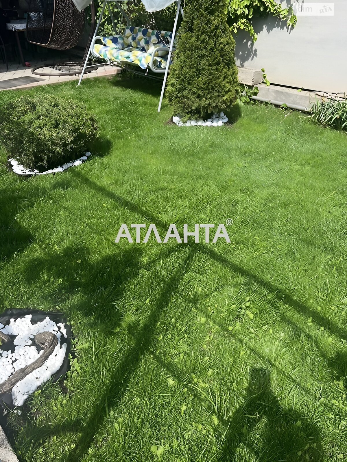 двухэтажный дом беседка, 100 кв. м, ракушечник (ракушняк). Продажа в Фонтанке фото 1 двухэтажный дом беседка, 100 кв. м, ракушечник (ракушняк). Продажа в Фонтанке фото 1